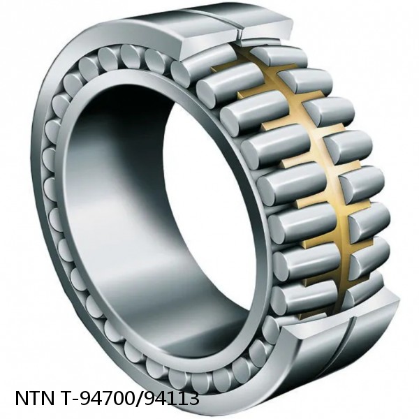 T-94700/94113 NTN Cylindrical Roller Bearing #1 image