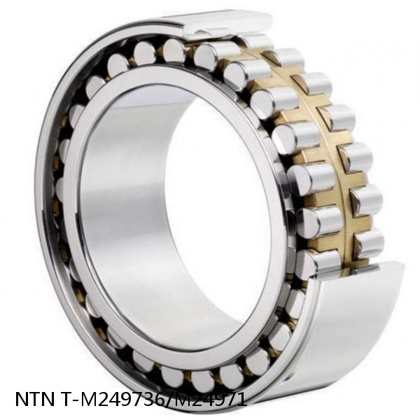 T-M249736/M24971 NTN Cylindrical Roller Bearing #1 image